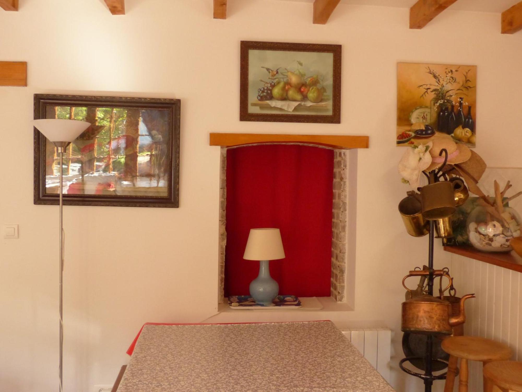 Saint-Jouin-Bruneval La Villa Flore חדר תמונה
