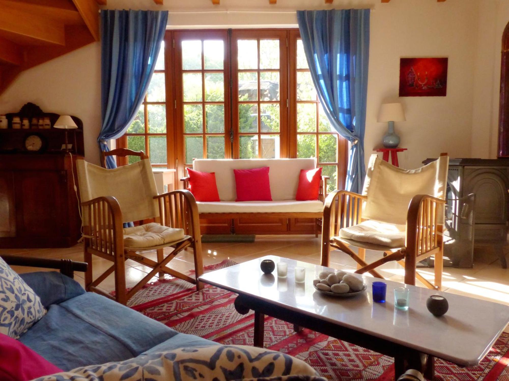 Saint-Jouin-Bruneval La Villa Flore חדר תמונה
